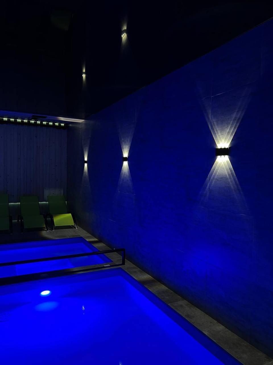 Гетьман Готель & Spa Chortkiv Exterior photo