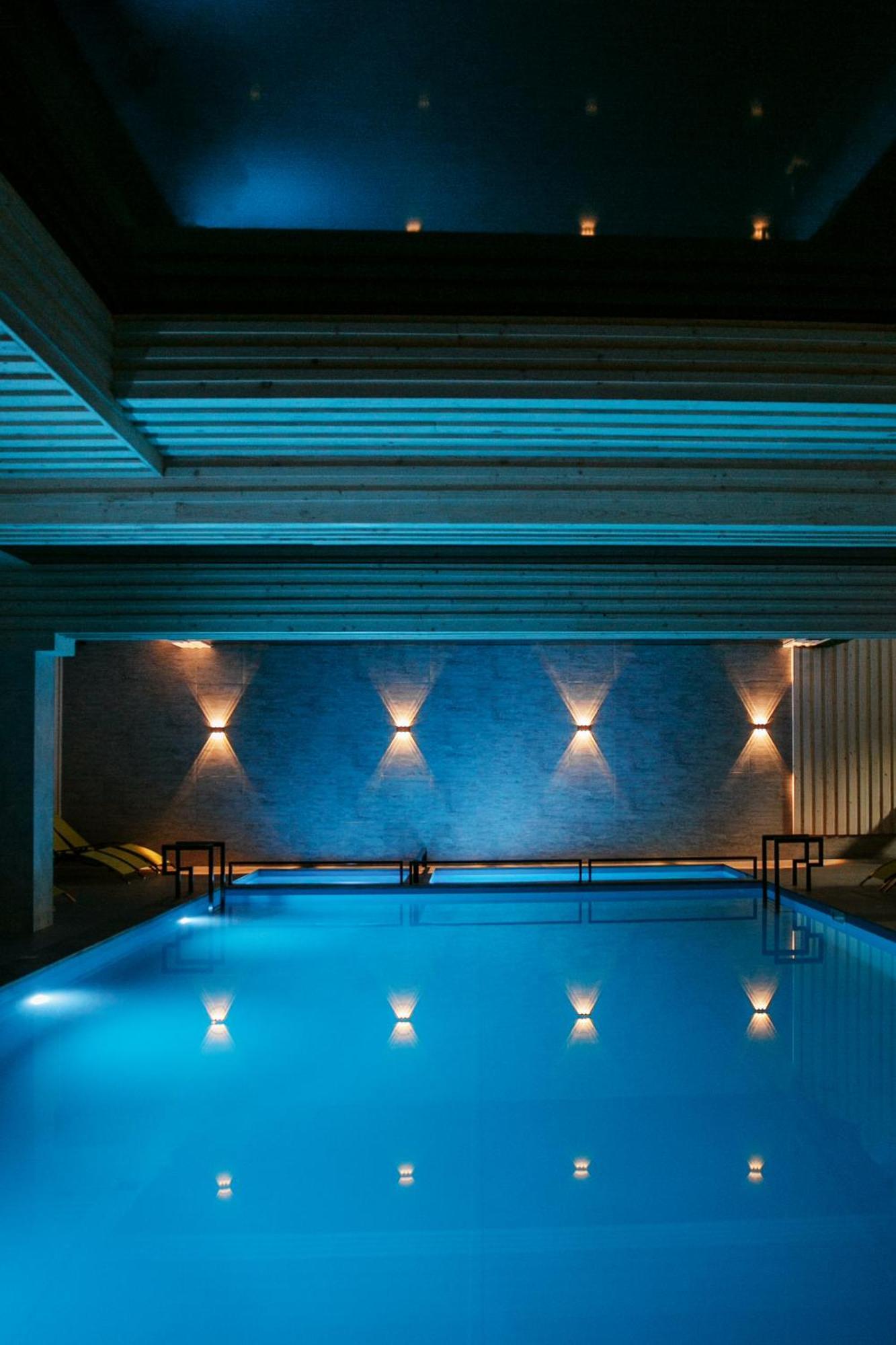 Гетьман Готель & Spa Chortkiv Exterior photo