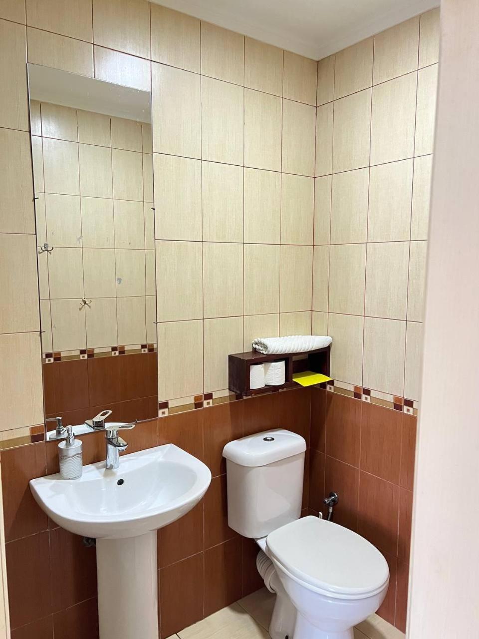 Гетьман Готель & Spa Chortkiv Exterior photo